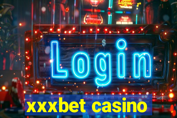 xxxbet casino